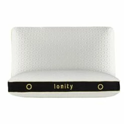 Nieuwe uitgaven 5 Vitapur Premium Ionity Anatomisch Kussen - 40x60 Cm