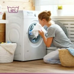 Klassiek Lavendel Essence Hoofdkussen -50x70 Cm -NL Beddengoed Verkoop 2024 1000080658 0102