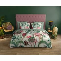 Good Morning Dekbedovertrek "Coco" - Multi - (200x220 Cm) -NL Beddengoed Verkoop 2024 1000080903 0101