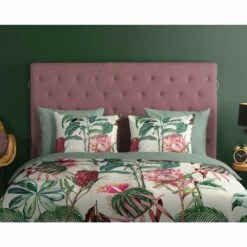 Good Morning Dekbedovertrek "Coco" - Multi - (200x220 Cm) -NL Beddengoed Verkoop 2024 1000080903 0110