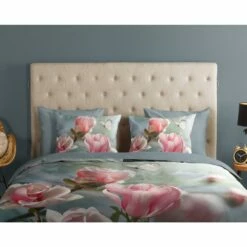 Good Morning Dekbedovertrek "Close" - Multi - (200x220 Cm) -NL Beddengoed Verkoop 2024 1000083358 0110