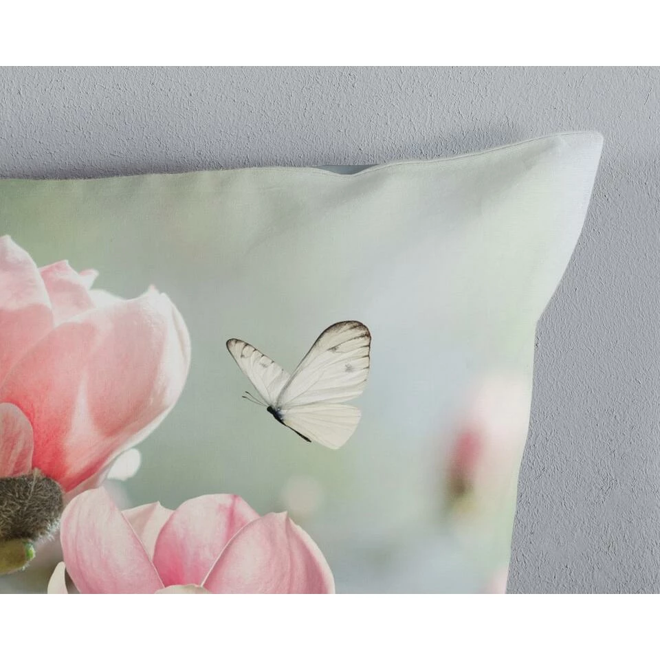 Good Morning Dekbedovertrek "Close" - Multi - (140x220 Cm) 6 Good Morning Dekbedovertrek "Close" - Multi - (140x220 Cm) - Afbeelding 4