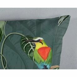 Good Morning Dekbedovertrek "Charlotte" - Groen - (200x220 Cm) -NL Beddengoed Verkoop 2024 1000083379 0111