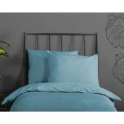 Good Morning Dekbedovertrek "" - Blauw - (100x135 Cm) 8 Good Morning Dekbedovertrek "" - Blauw - (100x135 Cm) -NL Beddengoed Verkoop 2024 1000083384 0110