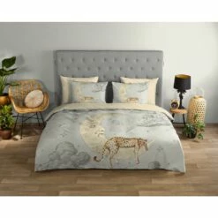 Good Morning Dekbedovertrek "Boaz" - Multi - (200x220 Cm) 7 Good Morning Dekbedovertrek "Boaz" - Multi - (200x220 Cm) -NL Beddengoed Verkoop 2024 1000083578 0101