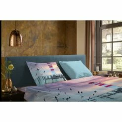 Pure Dekbedovertrek "Lighthouse" - Multi - (140x220 Cm) -NL Beddengoed Verkoop 2024 1000083864 0110