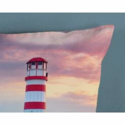 Pure Dekbedovertrek "Lighthouse" - Multi - (140x220 Cm) -NL Beddengoed Verkoop 2024 1000083864 0111