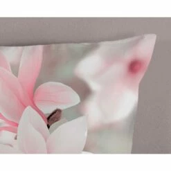 Pure Dekbedovertrek "Magna" - Roze - (200x220 Cm) -NL Beddengoed Verkoop 2024 1000083868 0111