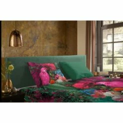 Pure Dekbedovertrek "Bohem" - Multi - (200x220 Cm) -NL Beddengoed Verkoop 2024 1000083876 0110