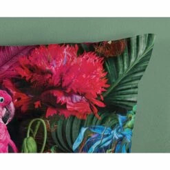 Pure Dekbedovertrek "Bohem" - Multi - (200x220 Cm) -NL Beddengoed Verkoop 2024 1000083876 0111