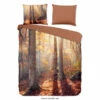 Pure Dekbedovertrek "Autumn" - Multi - (200x220 Cm) -NL Beddengoed Verkoop 2024 1000084863
