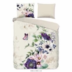 Pure Dekbedovertrek "Dinda" - Multi - (240x220 Cm)