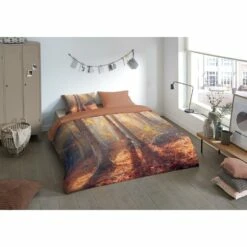 Pure Dekbedovertrek "Autumn" - Multi - (140x220 Cm) 6 Pure Dekbedovertrek "Autumn" - Multi - (140x220 Cm) -NL Beddengoed Verkoop 2024 1000084865 0101
