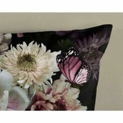 Pure Dekbedovertrek "Marleen" - Bordeaux - (240x220 Cm) -NL Beddengoed Verkoop 2024 1000084877 0111