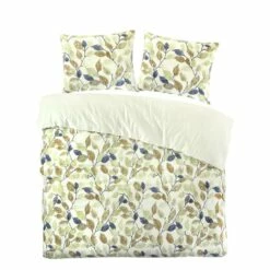 Papillon Dekbedovertrek Kaat - 240x200/220