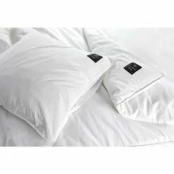 BLCKOUT Dekbedovertrek Oslo - 240x200/220 - Wit 7 BLCKOUT Dekbedovertrek Oslo - 240x200/220 - Wit -NL Beddengoed Verkoop 2024 1000086676 0102