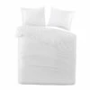 Papillon Dekbedovertrek Karel - 200x200/220 - Wit -NL Beddengoed Verkoop 2024 1000086685