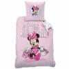 Disney Minnie Mouse Dekbedovertrek Shopping - 140 X 200 Cm - Katoen -NL Beddengoed Verkoop 2024 1000088883
