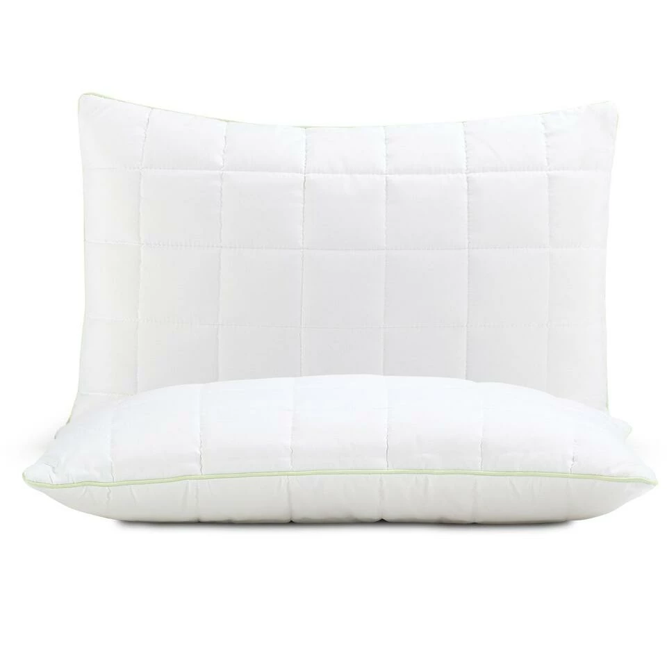 Vitapur 2-pack Little Prince Kinderkussen - 40x60 Cm 4 Vitapur 2-pack Little Prince Kinderkussen - 40x60 Cm - Afbeelding 2