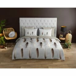 Good Morning Dekbedovertrek "Lisa" - Multi - (240x220 Cm) -NL Beddengoed Verkoop 2024 1000091354 0101