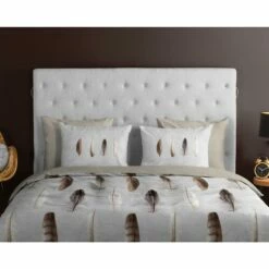 Good Morning Dekbedovertrek "Lisa" - Multi - (240x220 Cm) -NL Beddengoed Verkoop 2024 1000091354 0110