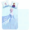 Disney Frozen Dekbedovertrek True To Myself - 140 X 200 Cm - Katoen -NL Beddengoed Verkoop 2024 1000092143