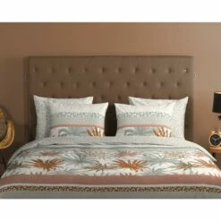 Good Morning Dekbedovertrek "Costa" - Multi - (240x220 Cm) -NL Beddengoed Verkoop 2024 1000092746 0110