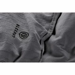 BLCKOUT Dekbedovertrek Odessa- 240x200/220 - Grijs -NL Beddengoed Verkoop 2024 1000093548 0103