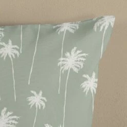 Good Morning Dekbedovertrek "Summer" - Groen - (120x150 Cm) 8 Good Morning Dekbedovertrek "Summer" - Groen - (120x150 Cm) -NL Beddengoed Verkoop 2024 1000094412 0102