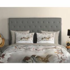 Good Morning Dekbedovertrek "Nice" - Multi - (240x220 Cm) -NL Beddengoed Verkoop 2024 1000094413 0110