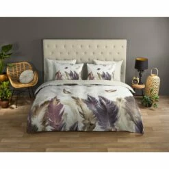 Good Morning Dekbedovertrek "Bobo" - Multi - (240x220 Cm) -NL Beddengoed Verkoop 2024 1000094417 0101