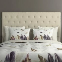 Good Morning Dekbedovertrek "Bobo" - Multi - (240x220 Cm) -NL Beddengoed Verkoop 2024 1000094417 0102