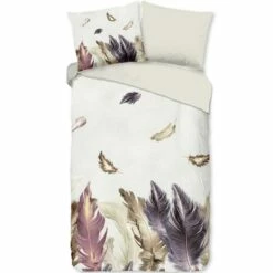 Good Morning Dekbedovertrek "Bobo" - Multi - (240x220 Cm) -NL Beddengoed Verkoop 2024 1000094417 0103