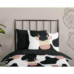 Good Morning Dekbedovertrek "Marjolijn" - Multi - (120x150 Cm) 9 Good Morning Dekbedovertrek "Marjolijn" - Multi - (120x150 Cm) -NL Beddengoed Verkoop 2024 1000094428 0110