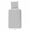 Good Morning Dekbedovertrek "" - Grijs - (120x150 Cm)