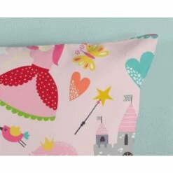 Good Morning Dekbedovertrek "Royalty" - Roze - (120x150 Cm) 8 Good Morning Dekbedovertrek "Royalty" - Roze - (120x150 Cm) -NL Beddengoed Verkoop 2024 1000094464 0111