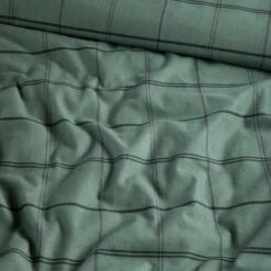 Cinderella Dekbedovertrek Kody - Flanel - 260x200/220 Cm - Green 8 Cinderella Dekbedovertrek Kody - Flanel - 260x200/220 Cm - Green -NL Beddengoed Verkoop 2024 1000096370 0102