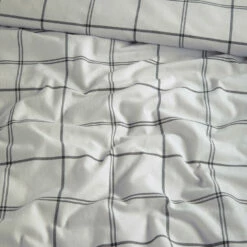 Cinderella Dekbedovertrek Kody - Flanel - 260x200/220 Cm - Off White 8 Cinderella Dekbedovertrek Kody - Flanel - 260x200/220 Cm - Off White -NL Beddengoed Verkoop 2024 1000096373 0102