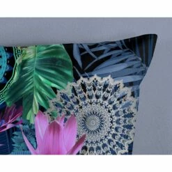 HIP Dekbedovertrek "Zehra" - Multi - (140x220 Cm) -NL Beddengoed Verkoop 2024 1000097581 0111