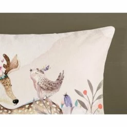 Good Morning Dekbedovertrek "Josy" - Multi - (140x220 Cm) 9 Good Morning Dekbedovertrek "Josy" - Multi - (140x220 Cm) -NL Beddengoed Verkoop 2024 1000097911 0111