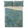 Zavelo Dekbedovertrek Van Van Gogh Almond Blossom -240x200/220