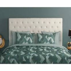 Good Morning Dekbedovertrek "FOUTE KLEUR" - Blauw - (240x220 Cm) -NL Beddengoed Verkoop 2024 1000098888 0110