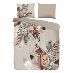 Pure Dekbedovertrek Famm-2-persoons (200 X 200/220 Cm)