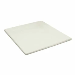 Cinderella - Topper Hoeslaken (tot 15 Cm) - Badstof - 140x200/210 - Ivory
