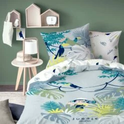 Matt & Rose Onderzoeker - Dekbedovertrek-140x200cm -NL Beddengoed Verkoop 2024 1142431642 0101