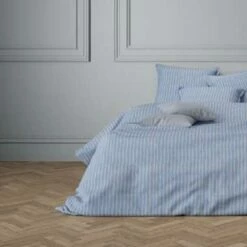 Mistral Home Dekbedovertrek 100% Katoen Satijn Cliff 140x200 Cm -NL Beddengoed Verkoop 2024 1160525872 0101