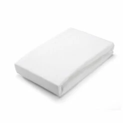 Byrklund - Molton Bed Basics Multifit Topper - 140x200 Cm - Wit -NL Beddengoed Verkoop 2024 1165618118 0102