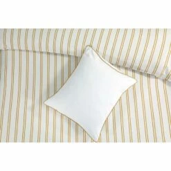 Papillon Dekbedovertrek Hugo - 240x200/220 Cm - Geel -NL Beddengoed Verkoop 2024 1205159590 0102