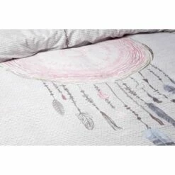 Papillon Dekbedovertrek Annelot - 140x200/220 Cm - Multikleur -NL Beddengoed Verkoop 2024 1227569070 0103