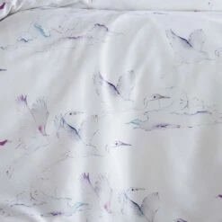 De Witte Lietaer Dekbedovertrek Ave - Hotelmaat - 260x240cm - Katoen -NL Beddengoed Verkoop 2024 1262563687 0101